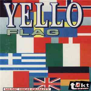Yello - Flag