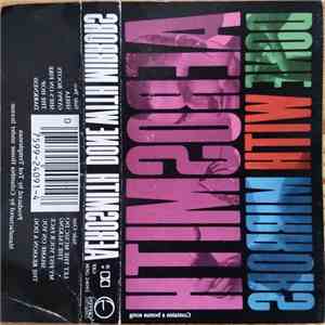 Aerosmith - Done With Mirrors
