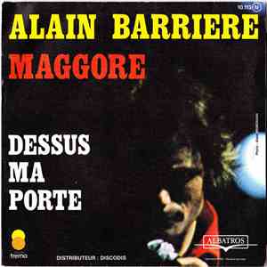 Alain Barrière - Maggore