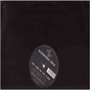 Alessandro Viale - Get Down On The Floor