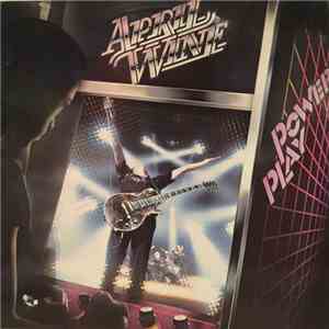 April Wine - Power Play