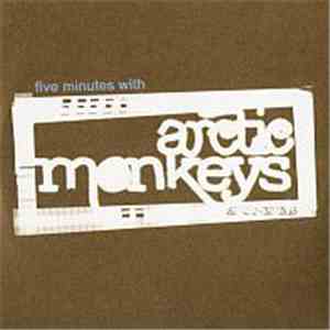 Arctic Monkeys - Five Minutes With Arctic Monkeys (7