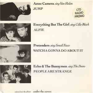 Aztec Camera / Everything But The Girl / Pretenders / Echo & The Bunnymen - ...