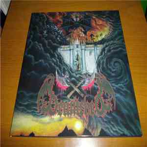 Bewitched - Diabolical Desecration