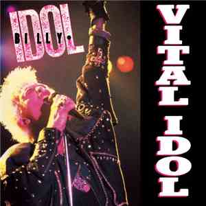 Billy Idol - Vital Idol