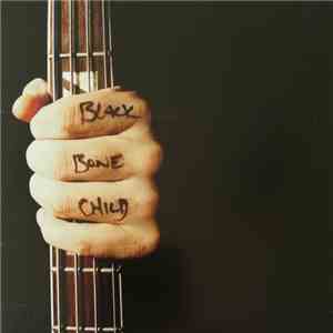 Black Bone Child - Black Bone Child