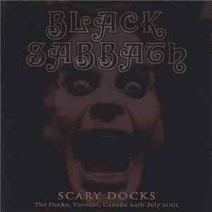 Black Sabbath - Scary Docks