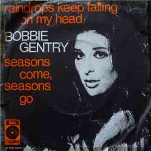 Bobbie Gentry - Raindrops Keep Falling On My Head