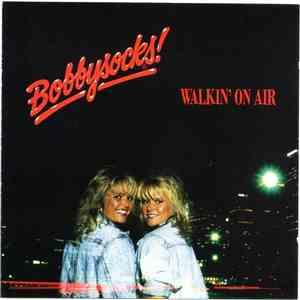Bobbysocks - Walkin' On Air