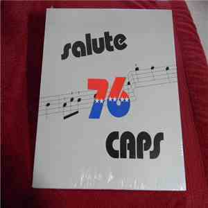 Cadillac Area Public Schools Music Department - Salute 76