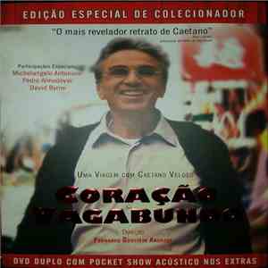 Caetano Veloso - Coração Vagabundo