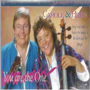 Carole & Bren - You Are The One