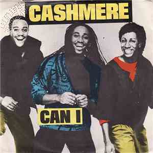 Cashmere  - Can I
