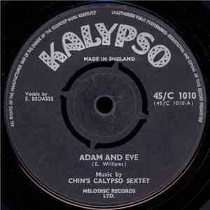 Chin's Calypso Sextet - Adam And Eve