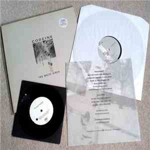 Codeine - The White Birch