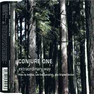 Conjure One - Extraordinary Way