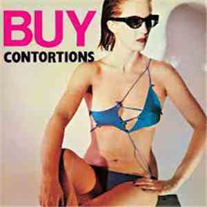 Contortions - Buy