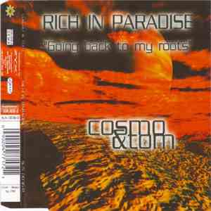 Cosmo & Tom - Rich In Paradise 