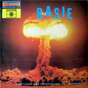 Count Basie & His Orchestra - Basie