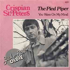 Crispian St. Peters - The Pied Piper