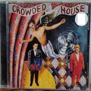 Crowded House - Crowded House