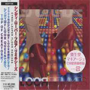 Cyndi Lauper - Floor Remixes
