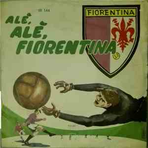 Danny Damon - Alè Alè Fiorentina