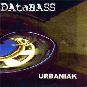 Databass  - Urbaniak