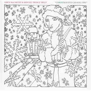 Dawn McCarthy & Bonnie 'Prince' Billy - Christmas Eve Can Kill You