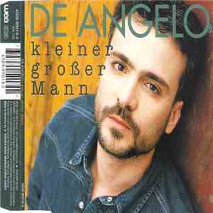 De Angelo - Kleiner Großer Mann