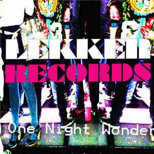 Delicious  - One Night Wonder