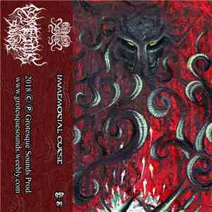 Dig Me No Grave - Immemorial Curse