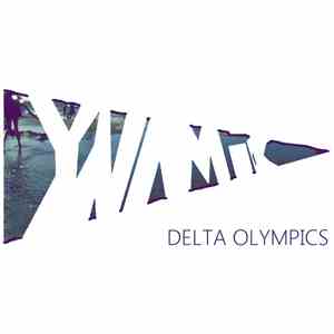 Dj Dynamic  - Delta Olympics