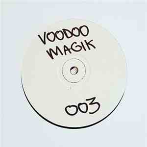DJ Vader & DJ Garna - Vader VS Garna EP