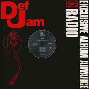 DMX - The Great Depression