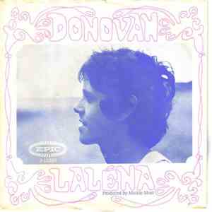 Donovan - Laléna