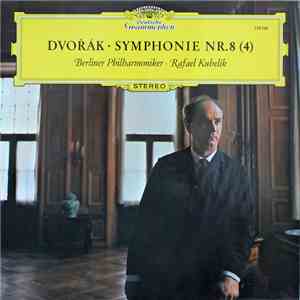 Dvořák - Berliner Philharmoniker ‧ Rafael Kubelik - Symphonie Nr. 8 
