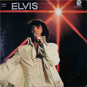 Elvis - You'll Never Walk Alone