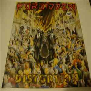 Forbidden  - Distortion
