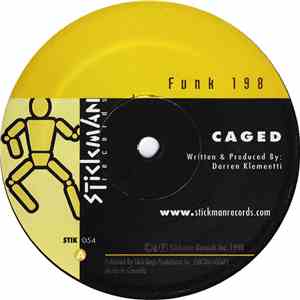 Funk 198 - Caged