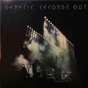Genesis - Seconds Out