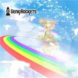 Genki Rockets - Heavenly Star / Breeze