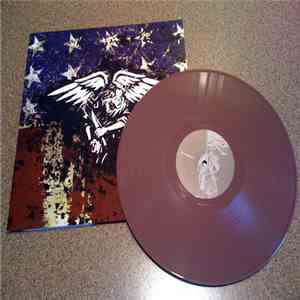 Give Up The Ghost - Year One