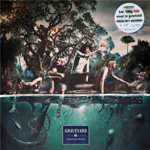 Graveyard  - Hisingen Blues