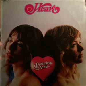 Heart - Dreamboat Annie