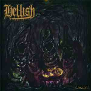 Hellish  - Grimoire