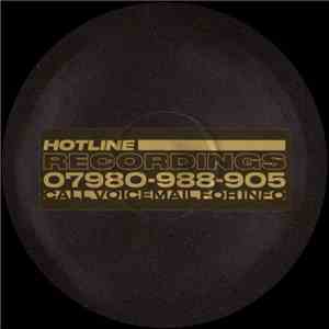 Hodge  - Mind Games / Flashback