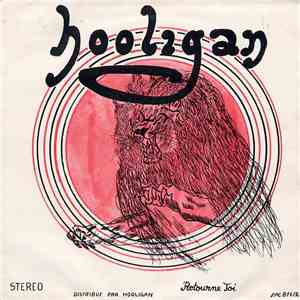 Hooligan  - Hooligan