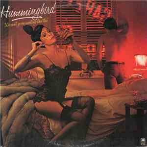 Hummingbird - We Can't Go On Meeting Like This