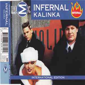 Infernal - Kalinka